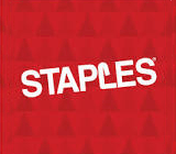staples
